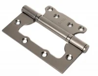 Петля накладная PREMIUM Графит