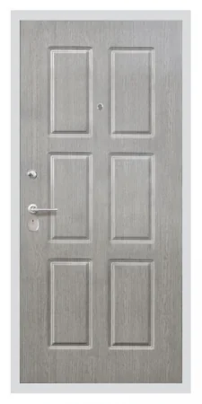 Фрезерованная декоративная накладка ФЛ-40