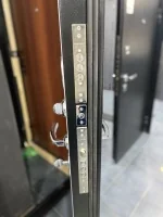 Входные двери 123