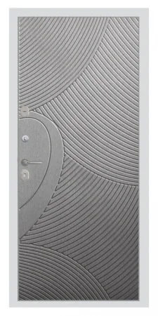 Фрезерованная декоративная накладка ФЛ-351