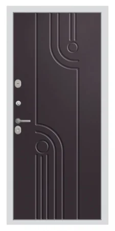 Фрезерованная декоративная накладка ФЛ-200