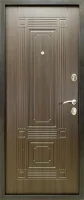Дверь входная Берг Рокка Эко Венге