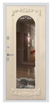 Декоративная накладка ФЛЗ-204