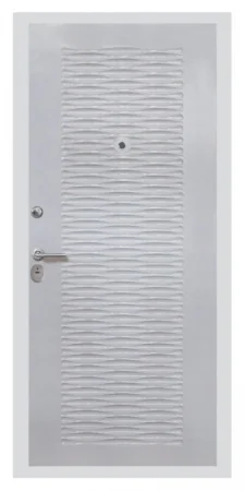 Фрезерованная декоративная накладка ФЛ-144