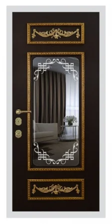 Декоративная накладка ФЛЗ-227