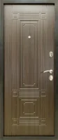 Входная дверь Рокка Эко Венге