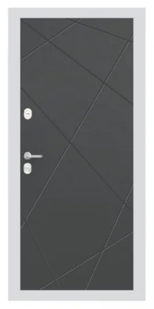 Фрезерованная декоративная накладка ФЛ-291