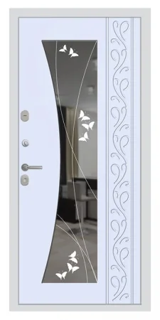 Декоративная накладка ФЛЗ-194