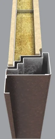 Закрытый короб