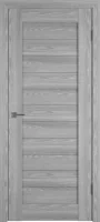 Межкомнатная дверь VFD LINE 6 Серый