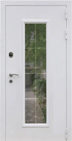 Стеклопакеты с кованными элементами (58)