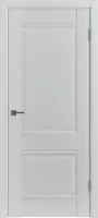 Межкомнатная дверь VFD Emalex C2 Emalex Steel