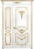 Межкомнатная дверь АЭЛИТА Адонис ДГ