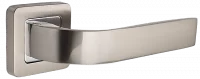 Ручка дверная Париж Матовый никель