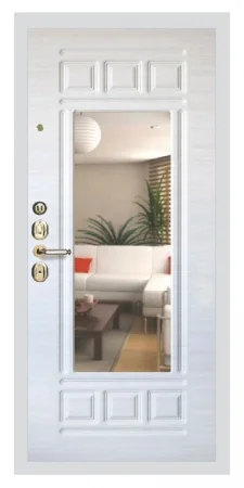 Декоративная накладка ФЛЗ-12