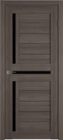 Межкомнатная дверь VFD Atum 16 Серый