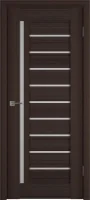 Межкомнатная дверь VFD LINE 11 Венге