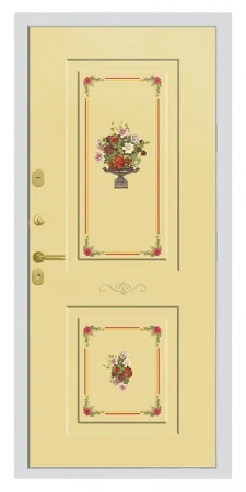 Декоративная накладка ПК image-8 ПРОВАНС