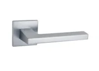 Дверные ручки S-Locked Z-860 SC