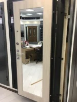 Входная дверь Маркус Нарцисс