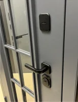 Дверь входная Берг Термо Титаниум