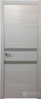 Межкомнатные двери АЭЛИТА Alfa 17 Экошпон