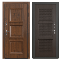 Дверь входная KOVA Nord Arctic