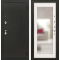 Дверь входная TRX Doors Мираж Зеркало