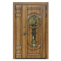 Дверь входная KOVA Andorra