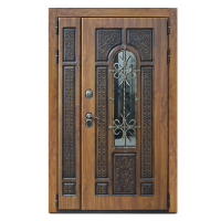 Дверь входная KOVA Lazio 03