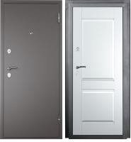 Металлическая дверь Титан (Арктик)