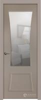 Межкомнатная дверь АЭЛИТА Твин 55 ДО