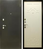 Входная дверь Афина Белый ясень