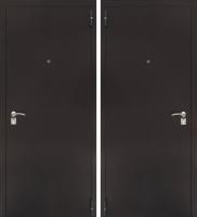 Входная дверь Тайгер Хит 1 Мини