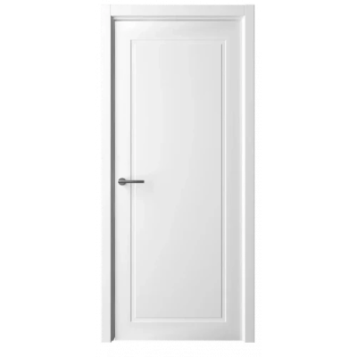 Межкомнатная дверь СтильНео-1 Эмаль Белая