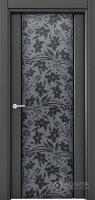 Межкомнатная дверь АЭЛИТА Стиль полное ДО ПВХ