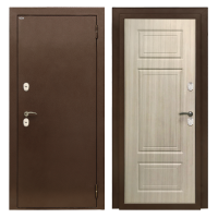 Дверь входная KOVA NORD