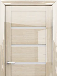 Остекленные