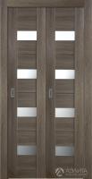 Межкомнатная дверь АЭЛИТА Компакт 352 ДО