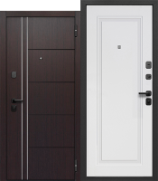 Входная дверь ВЕРТИКАЛЬ