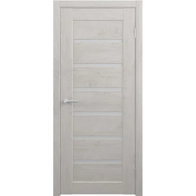 Межкомнатная дверь Мехико Цвет Дуб золотистый Стекло Бронза