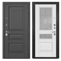 Дверь входная KOVA Classic 01