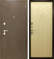 Дверь входная Берг Алтай Беленный дуб