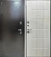 Входная дверь Маркус Неаполь Ривьера Крем