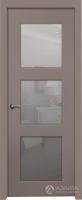 Межкомнатная дверь АЭЛИТА Твин 160 ДО
