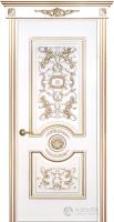 Межкомнатная дверь АЭЛИТА Флора ДГ
