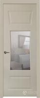 Межкомнатная дверь АЭЛИТА Твин 145 ДО