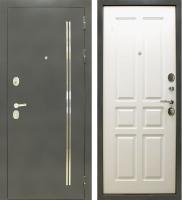 Дверь входная Берг Ницца Милк софт