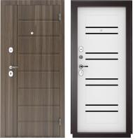 Металлическая дверь Титан Луара 8С