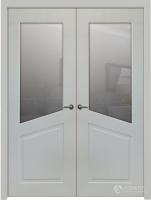 Межкомнатная дверь АЭЛИТА Твин 56 ДО